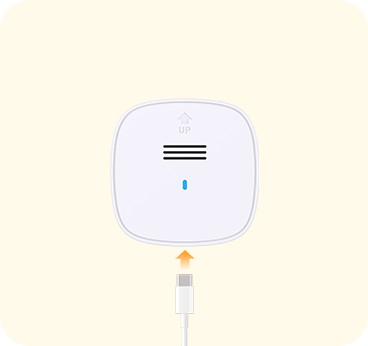 Connect to Power